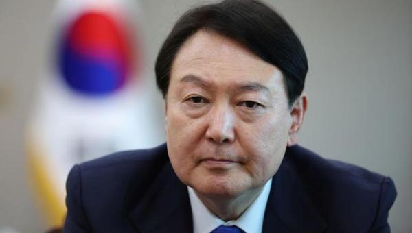 EXCLUSIVO-Coreia do Sul abre portas para possível ajuda militar à Ucrânia