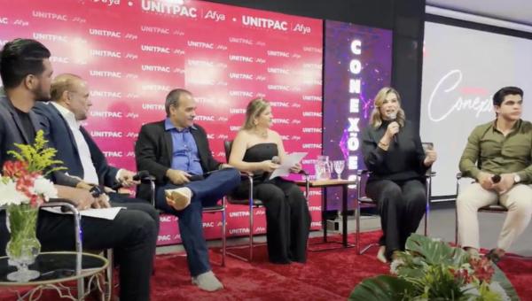 ExpoConexões 2025 oferece eventos gratuitos e serviços à comunidade em Araguaína