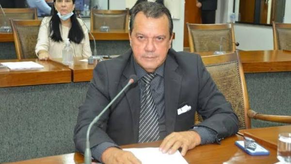Fabion Gomes lidera em todos os cenários a corrida eleitoral pela prefeitura de Tocantinópolis 