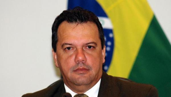 Ananás tem como majoritário Deputado Estadual Fabion Gomes