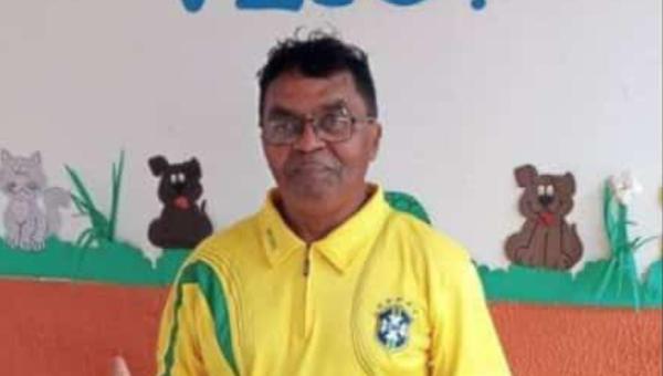 Falece, aos 60 anos de idade, Artur Silva Carvalho, em Ananás 

