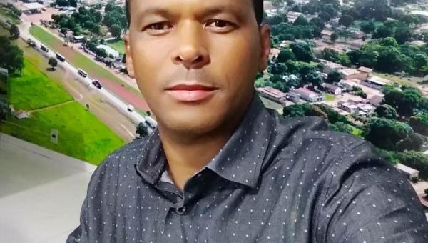 Falece Arivan Alves, ex-presidente da Câmara de Cariri, vítima de Covid-19