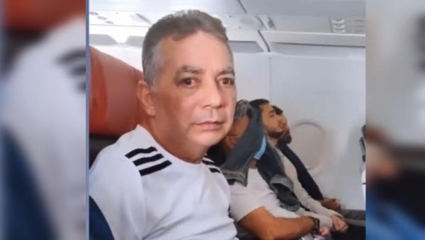 Falece Nelson Ivan Balbino, pioneiro, empresário e político de Ananás 