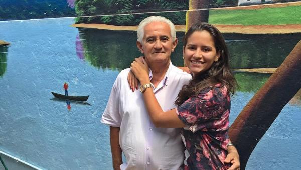 Falece o pioneiro de Xambioá José Dias de Freitas 