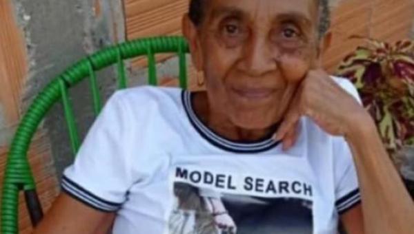 Família de Ananás procura idosa com Alzheimer desaparecida em Araguaína
