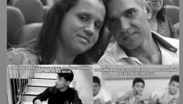 Família que saiu de férias do Tocantins morre em acidente grave na Bahia