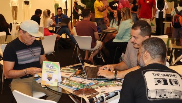 Feirão do Turismo continua nesta segunda no formato virtual