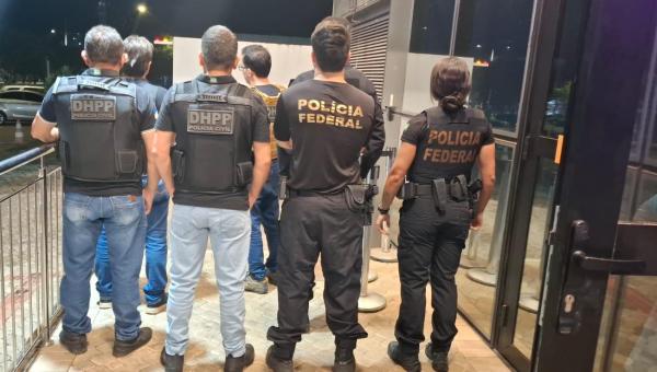 FICCO/TO deflagra operação contra investigado por uso de identidade falsa de advogado para atuação no crime organizado