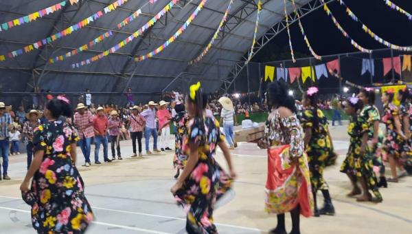 Filadélfia celebra retorno do Festival Fila Festejá com grande encontro de grupos juninos