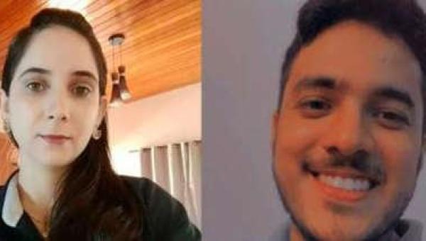 Filho de pastor mata amante com faca no pescoço ao saber de gravidez