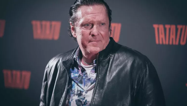 Filho do ator Michael Madsen é encontrado morto. TInha 26 anos