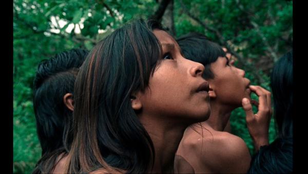 Filme que retrata a resistência do povo Krahô no Tocantins é premiado em Cannes