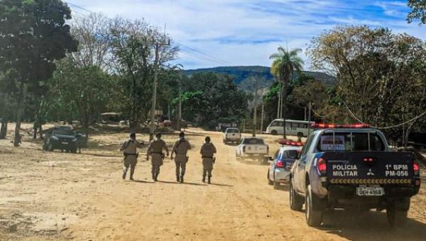 Final de semana é considerado tranquilo segundo o balanço da Operação Férias