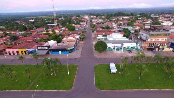 Final do Campeonato Municipal de Nova Olinda acontece nesse sábado, 25.