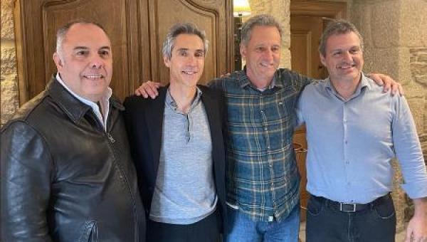Flamengo anuncia Paulo Sousa como treinador até o fim de 2023: "Grandeza incomparável"