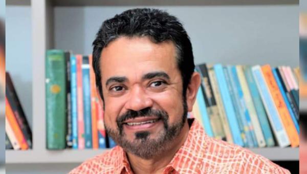 FLISTO 2023 traz Roda de Conversa com o  Editor e Escritor Edson Gallo discutindo o papel das Pequenas Editoras na transformação do mundo literário
