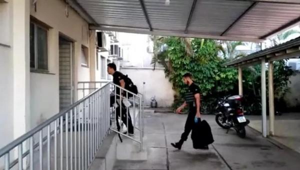 Fraudes no transporte escolar são investigados pela Polícia Federal no Norte do Tocantins