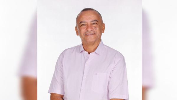 Gestão do Prefeito Carlão, de São Félix do Tocantins, é reconhecida com Selo Diamante em Transparência Pública