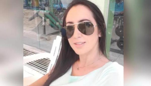 GO: Perita criminal confessa ter planejado o próprio atentado a tiro