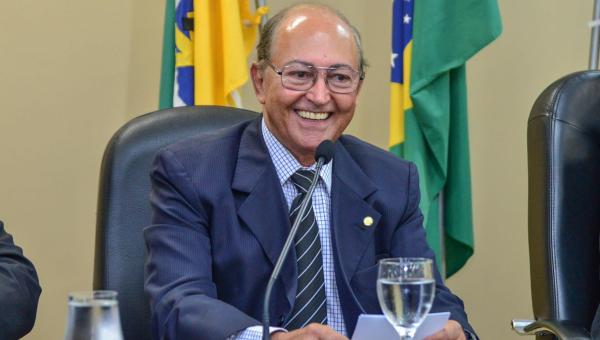 Golpistas usam Whatsapp para se passar pelo Deputado Lázaro Botelho e obter vantagens 