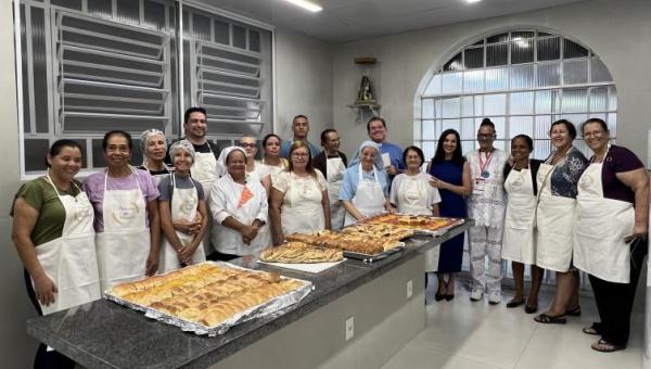 GoveIniciativa do Projeto foi criada pela segunda-dama da Réplica, Lu Alckmin

