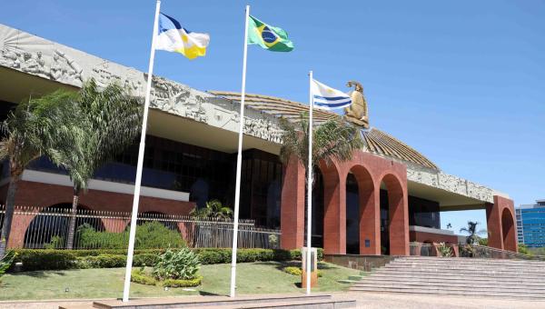 Governador em exercício Laurez Moreira nomeia novos gestores para Fazenda, Educação, Segurança Pública, Igeprev-TO e Naturatins
