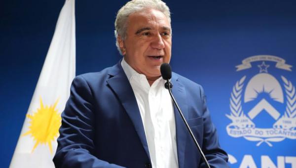 Governador Laurez Moreira se reúne com profissionais da educação para tratar do novo PCCR nesta quinta-feira, 27