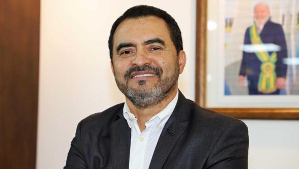 Governador Wanderlei Barbosa assina Ordem de Serviço para construção do novo Hospital da Mulher e Maternidade Estadual nesta terça, 6