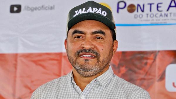 Governador Wanderlei Barbosa autoriza obras nas Dunas do Jalapão e leva internet à comunidade quilombola nesta quinta, 30
