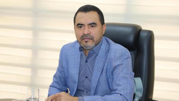 Governador Wanderlei Barbosa autoriza pagamento de progressões de 2025 e 2026 para quase 10 mil servidores