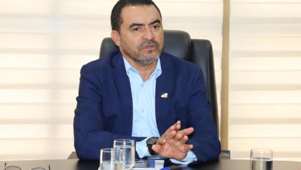 Governador Wanderlei Barbosa determina que a ATR suspenda o aumento de 9,37% na conta de água autorizado pela gestão interina