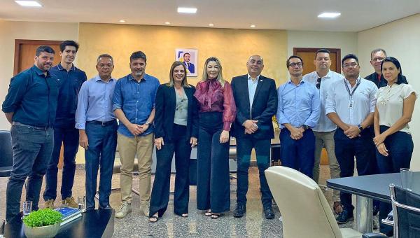 Governador Wanderlei Barbosa encaminha à Assembleia, em regime de urgência, Projeto de Lei que propõe isenção do IPVA para veículos elétricos