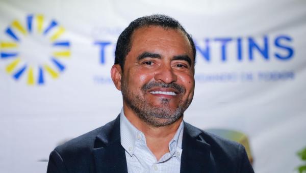 Governador Wanderlei Barbosa inaugura colégio militar e participa de passagem de comando da PM nesta sexta-feira, 8, em Araguaína