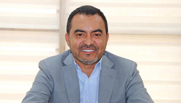Governador Wanderlei Barbosa inaugura nova Unidade de Assistência de Alta Complexidade em Oncologia em Araguaína nesta sexta-feira, 26