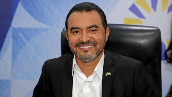 Governador Wanderlei Barbosa receberá Título de Cidadão Xambioaense