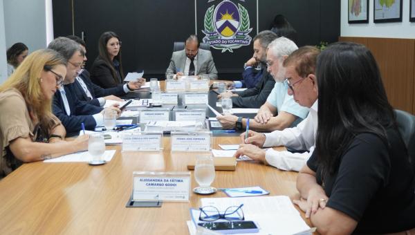 Governo aprova incentivos fiscais e estimula investimentos de R$ 19 milhões no Tocantins