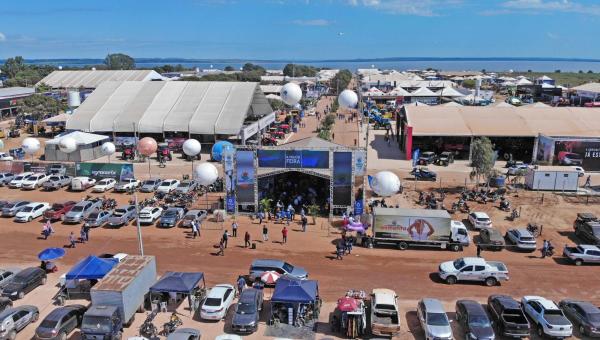 Governo do Tocantins abre cadastro para expositores interessados em participar da Agrotins 2025