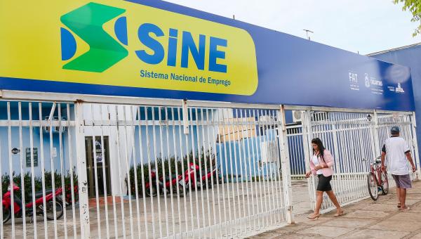 Governo do Tocantins abre inscrições para cursos gratuitos no Sine