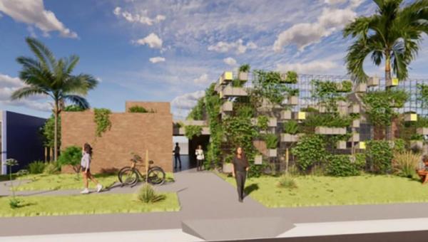 Governo do Tocantins abre processo licitatório para construção do Centro de Artes e Esportes Unificados da Cultura em Palmas e Araguatins