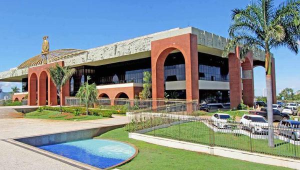 Governo do Tocantins antecipa pagamento dos servidores para esta sexta-feira, 24, e injeta R$ 265 milhões na economia do estado