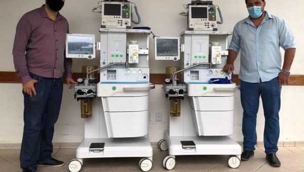 Governo do Tocantins aparelha Hospital Regional de Gurupi

 