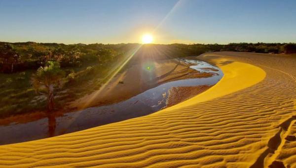 Governo do Tocantins apresenta potencial turístico do estado e fortalece conexões com o mercado europeu