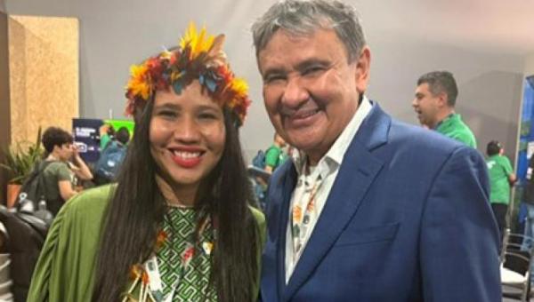 Governo do Tocantins articula apoio e parcerias na COP30 para projetos dos povos originários e tradicionais