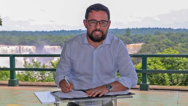 Governo do Tocantins assina carta conjunta com outros estados no combate integrado às fake news