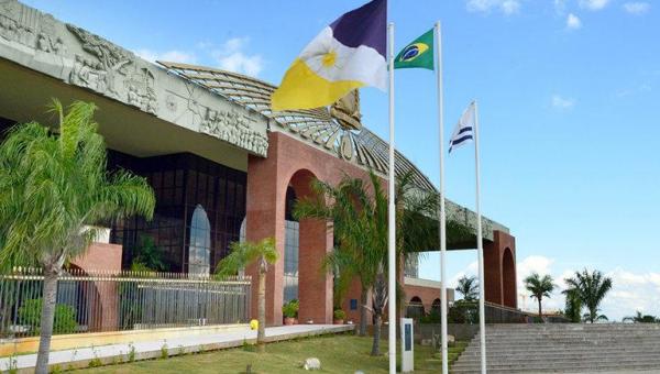 Governo do Tocantins assina Termo de Cooperação com o Poder Judiciário para expandir ações de regularização fundiária