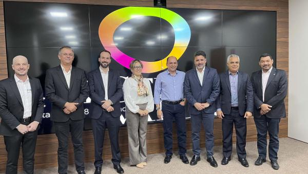 Governo do Tocantins atua em prol de certificação internacional para projeto inovador de créditos de carbono