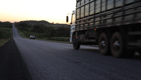 Governo do Tocantins autoriza a recuperação de mais de 80 km da TO-230 que liga quatro municípios do norte do Estado