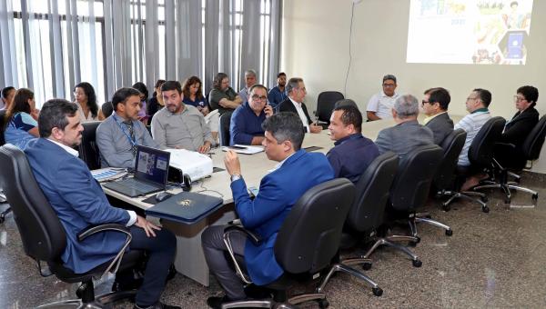 Governo do Tocantins comemora PIB de R$ 51 bi e Estado alcança 2º maior crescimento entre as federações
