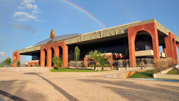 Governo do Tocantins contrata FGV para realização de concurso da Saúde com 5.124 vagas