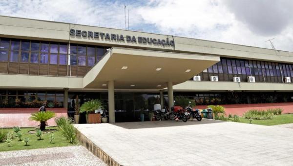 Governo do Tocantins convoca 221 candidatos aprovados no processo de redistribuição e aproxima marca de cinco mil convocados para concurso da Educação 